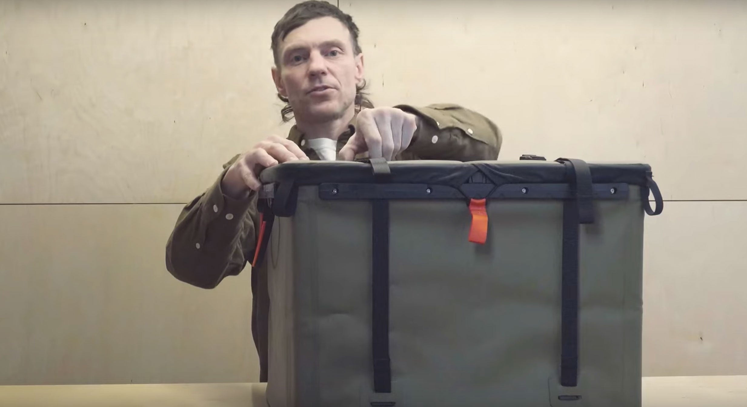 RUX 70L Key Features (VIDEO)