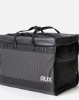 RUX Duffel Box 55L - Black