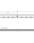 RUX Utility Rail