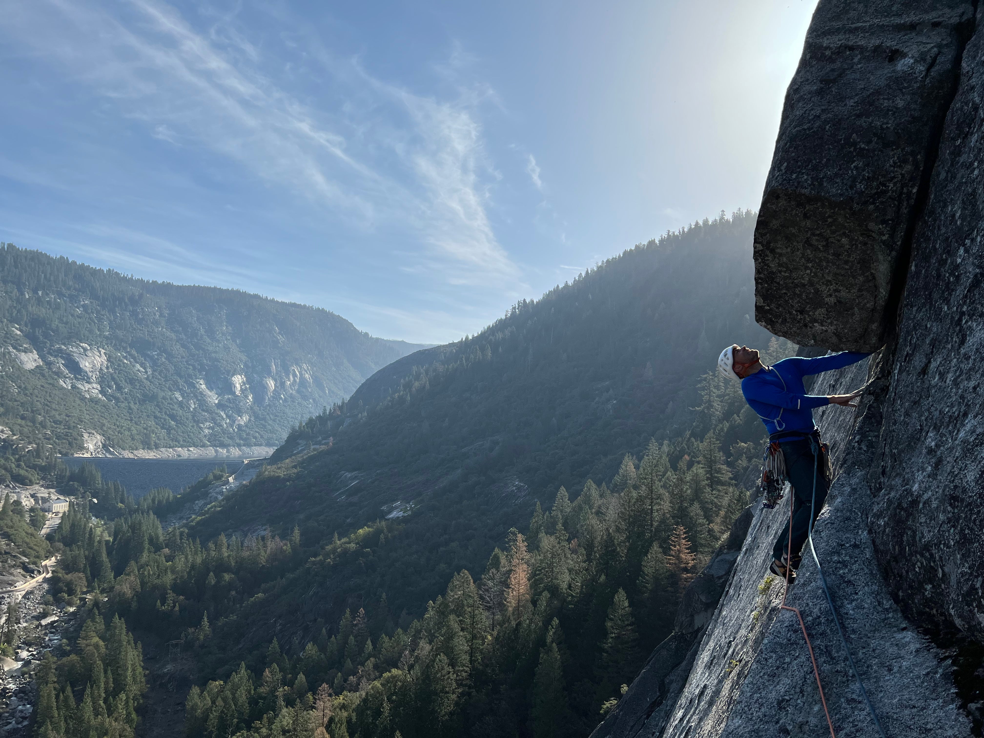 Packing for a Climbing Trip to the Eastern Sierra Desert (ft. Tony Richardson)