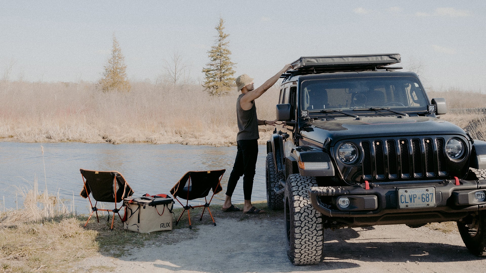 Car Camping Organization Hacks: Tips and Tricks for a Stress-Free Trip