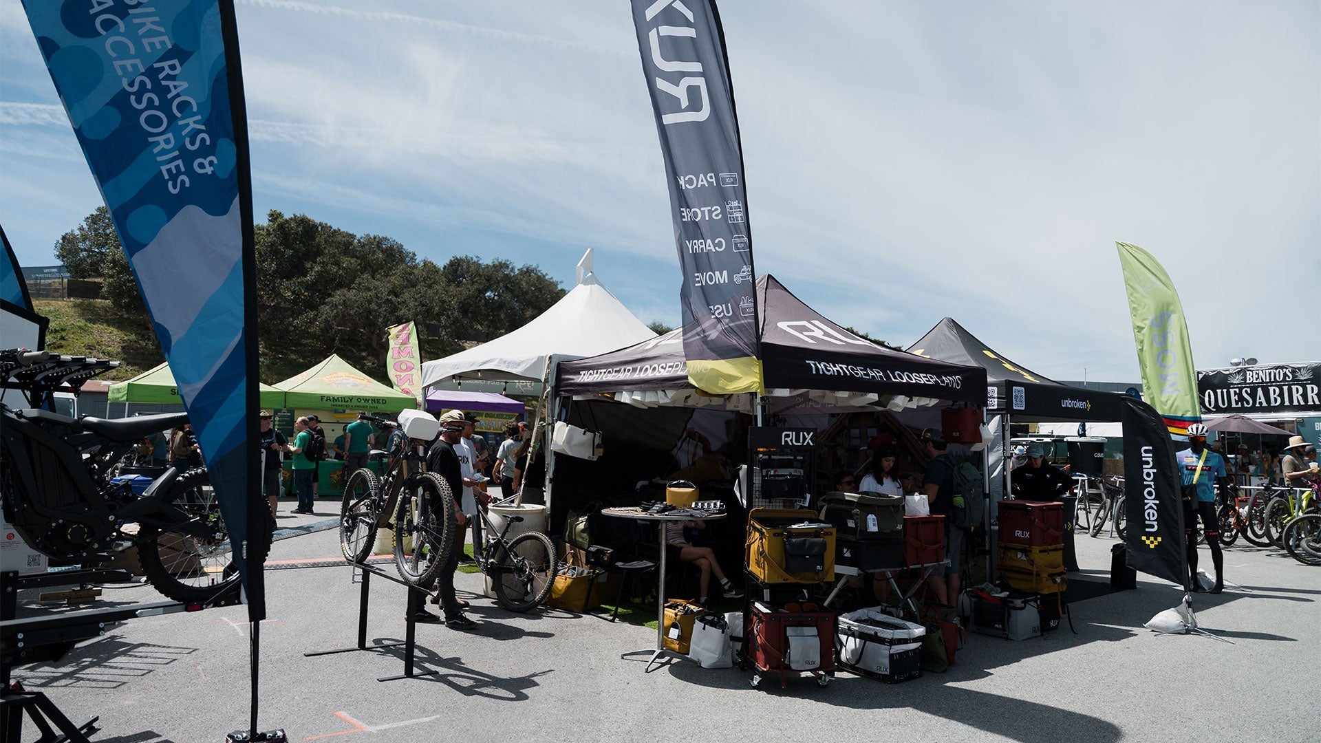 Small Moments, Big Event: Sea Otter 2026