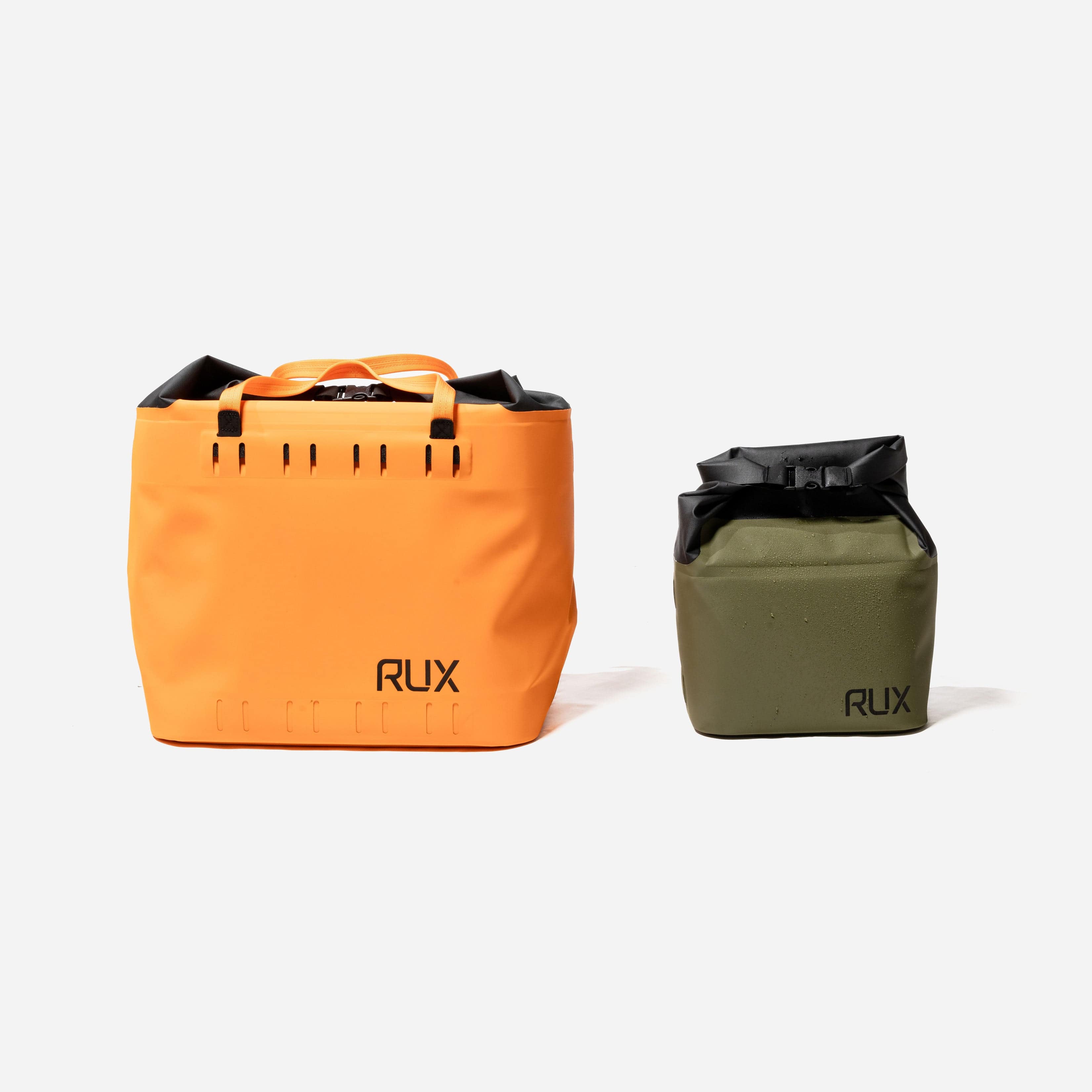 RUX Soft Cooler Bag (25L)