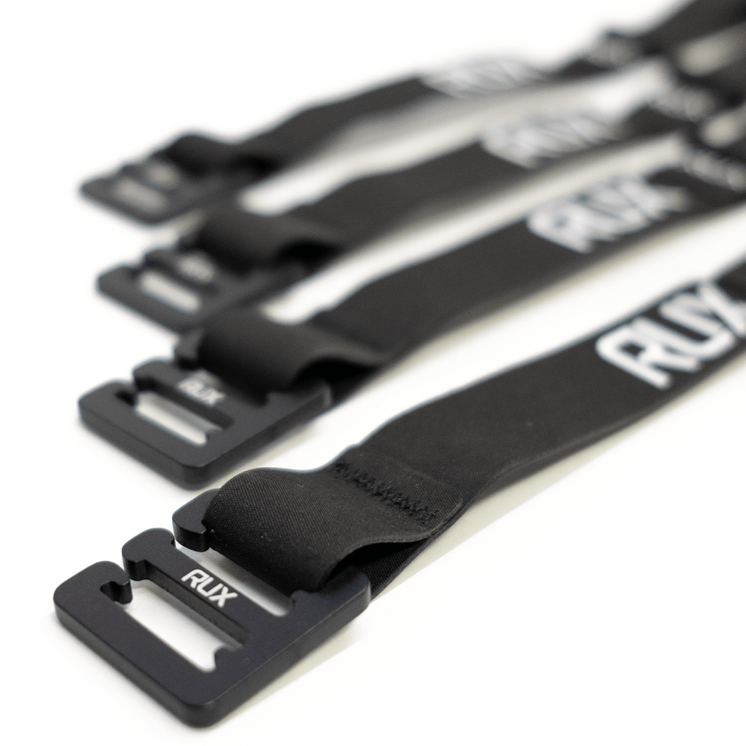 RUX Tie-Down Straps