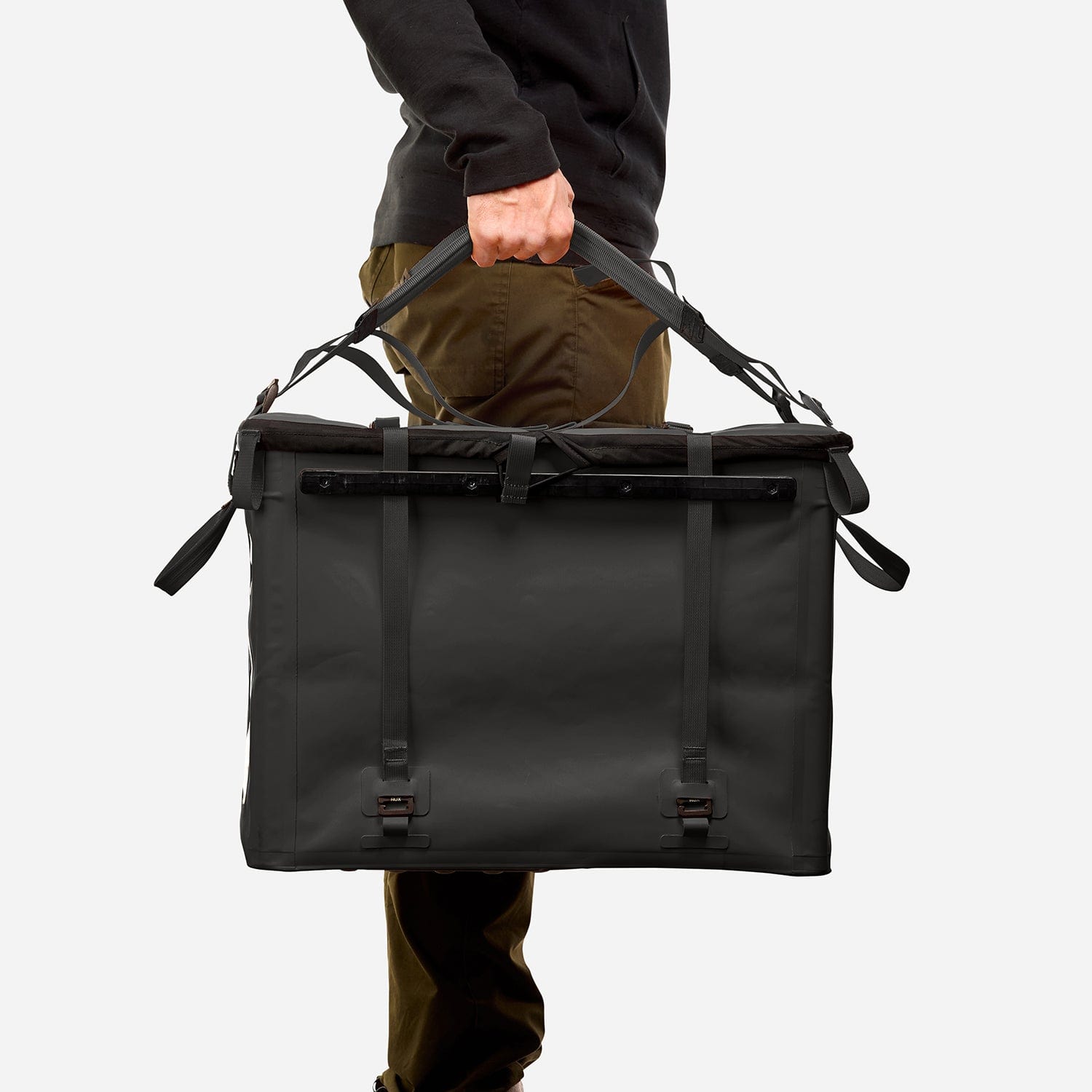 バッグ R RUX Collapsible Gear Box (70L) | Modular Adventure Storage