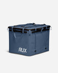 Blue RUX 70L gear hauler