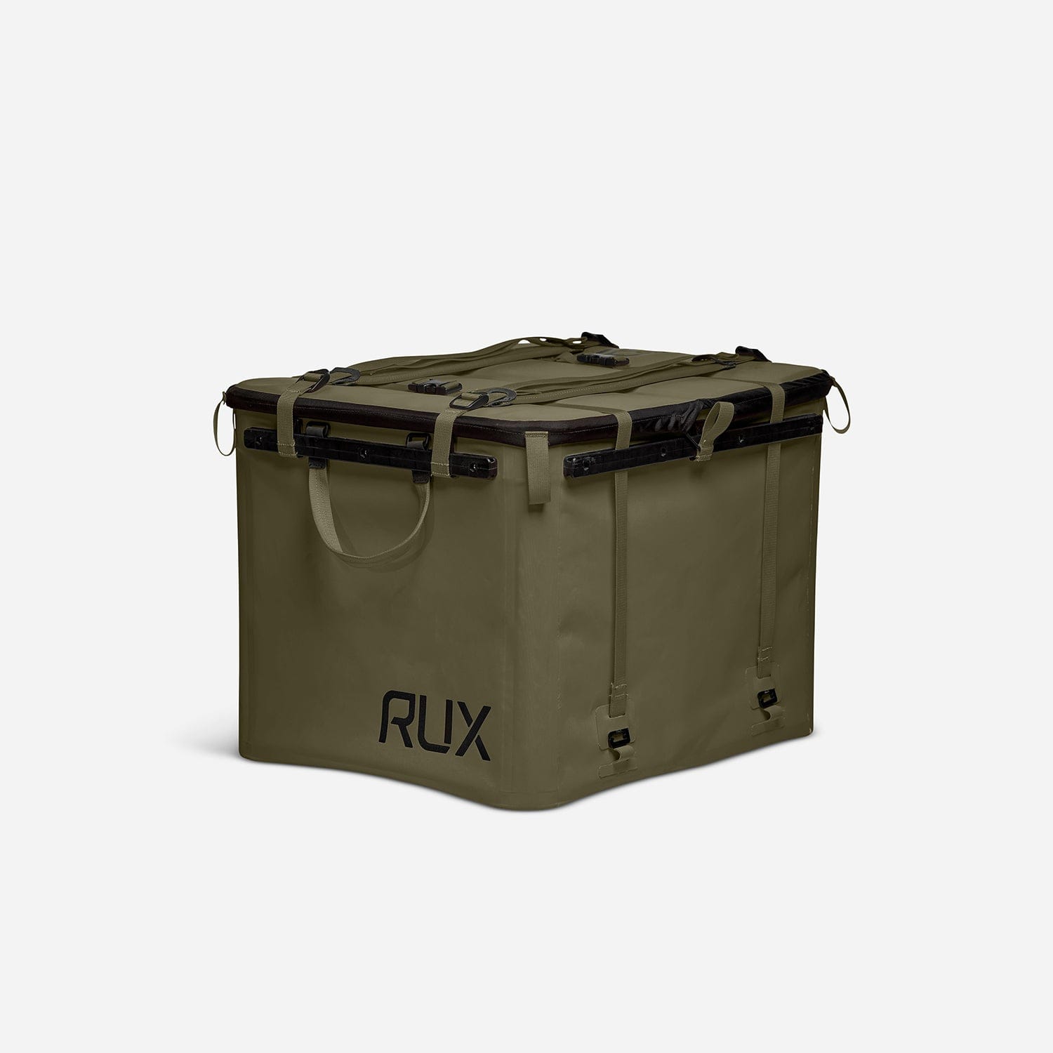 RUX Pack Essentiel