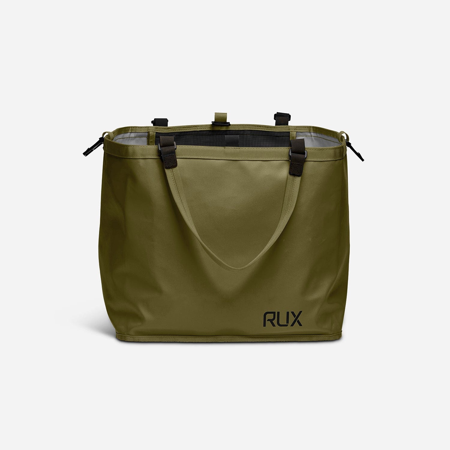 RUX Bag (25L) | Modular Utility Tote for Everyday Gear