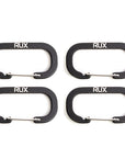 RUX Carabiners