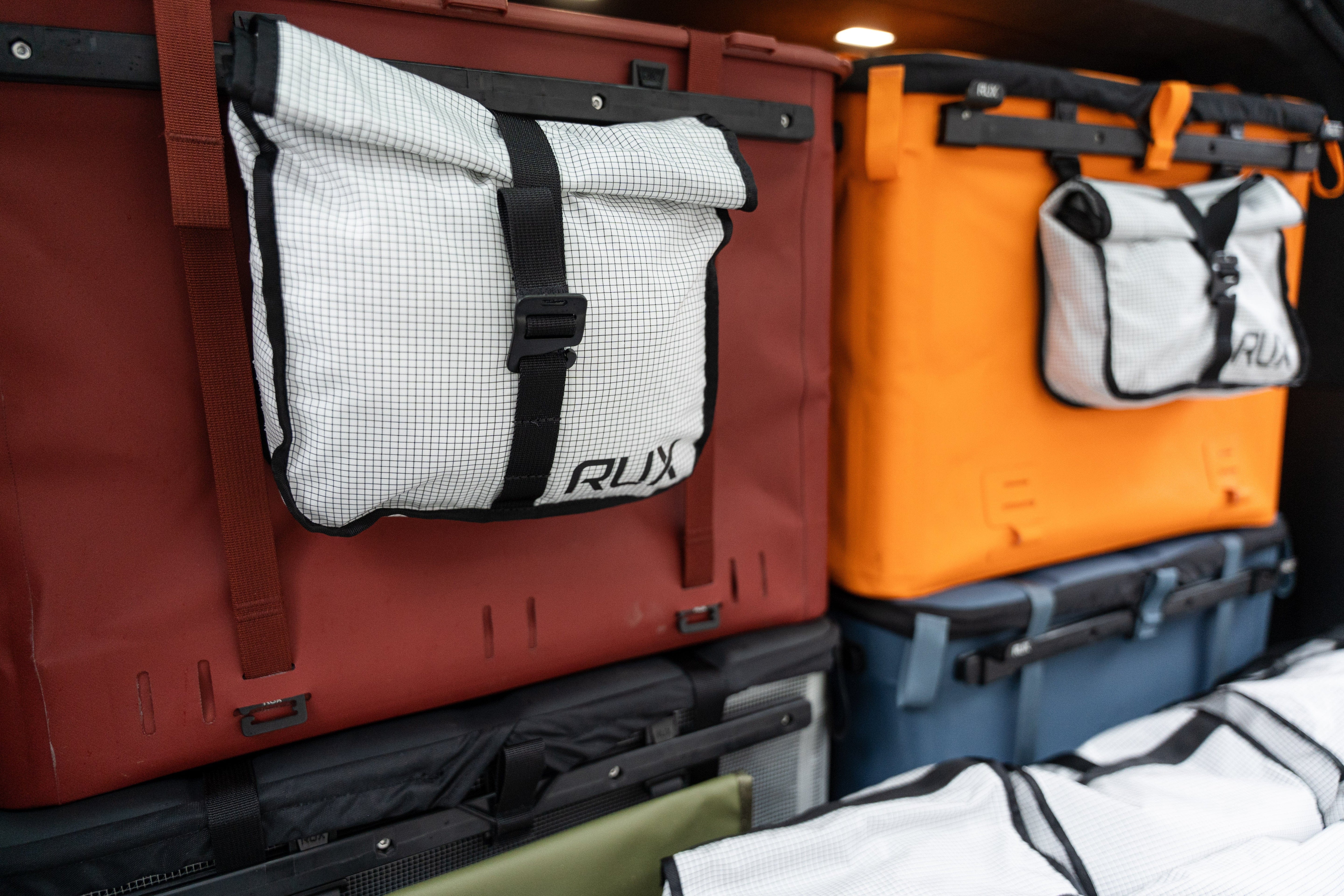 RUX Packing Pocket 2L