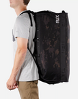 RUX Duffel Box Challenge MultiCam