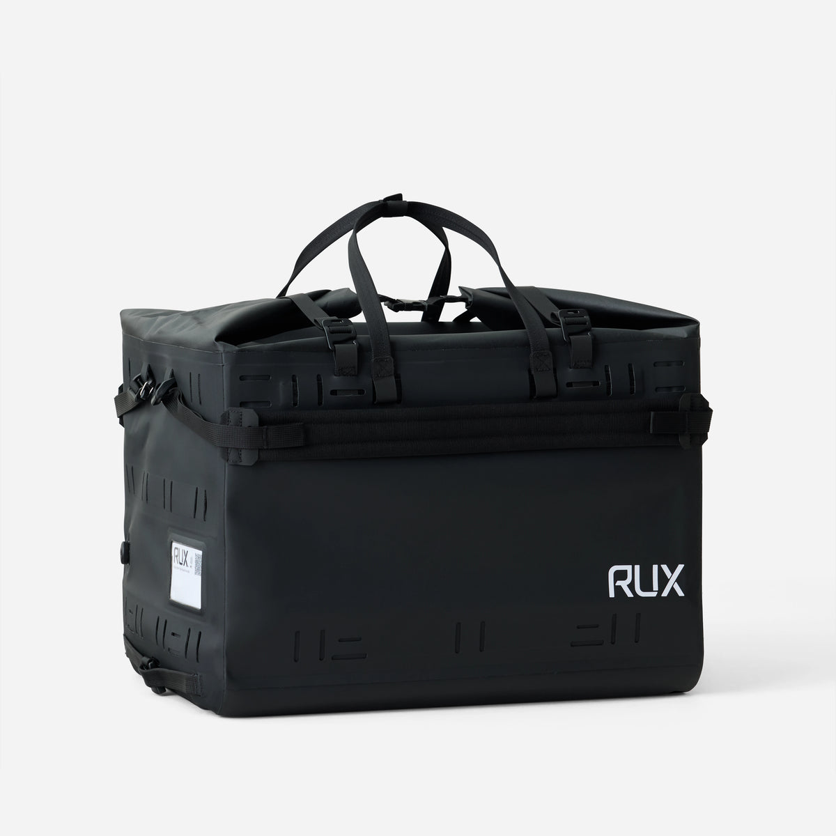 RUX Waterproof Duffel Box