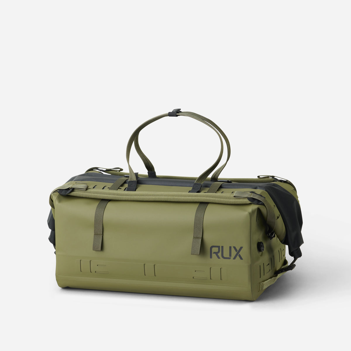 RUX Waterproof Duffel Box