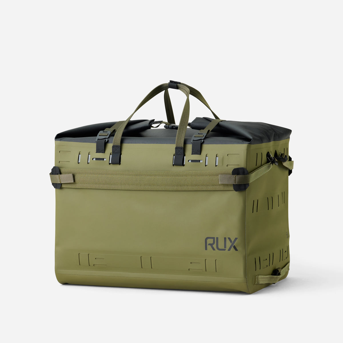 RUX Waterproof Duffel Box