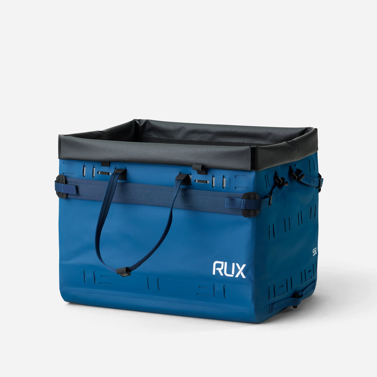 RUX Waterproof Duffel Box