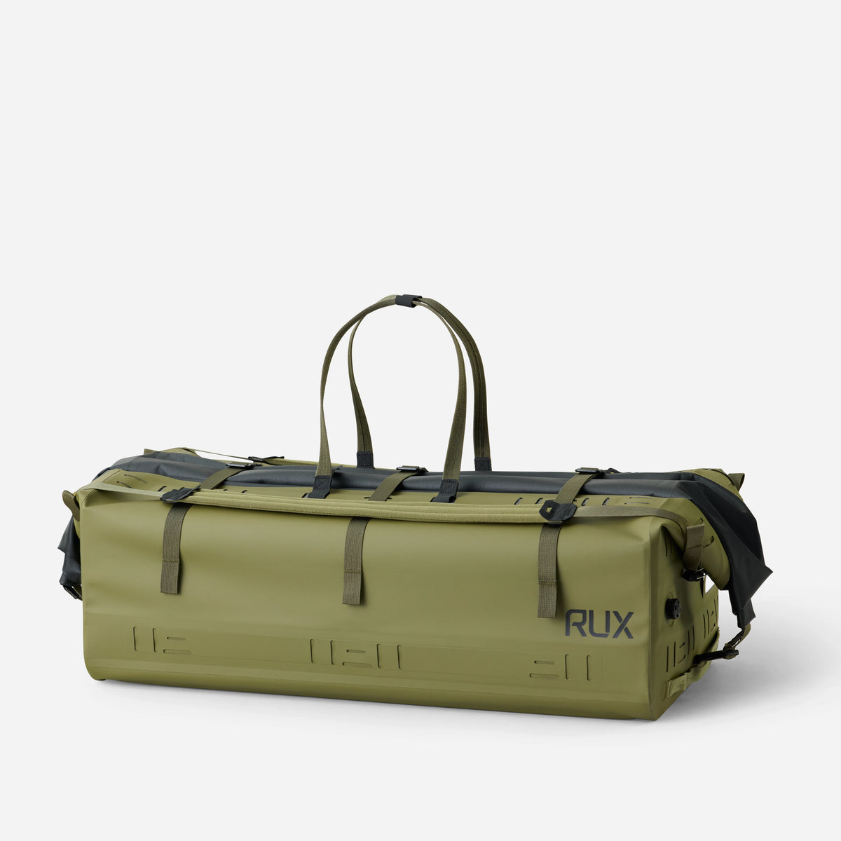 RUX Waterproof Duffel Box