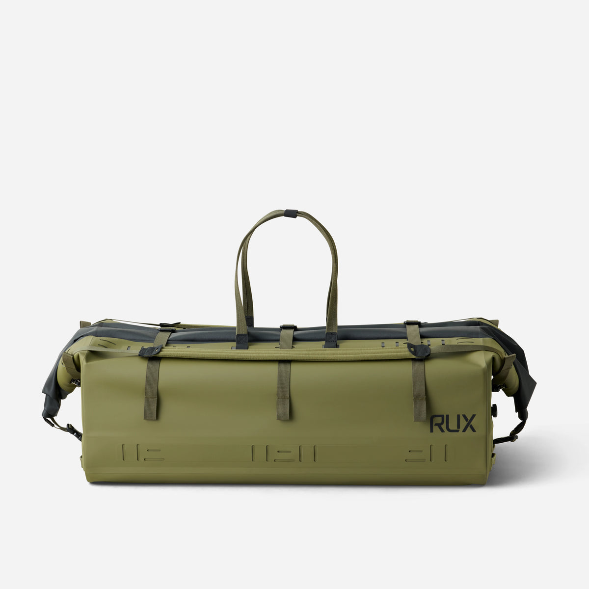 RUX Waterproof Duffel Box