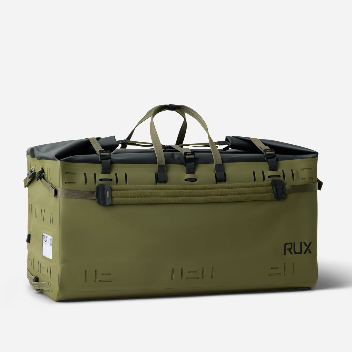 RUX Waterproof Duffel Box