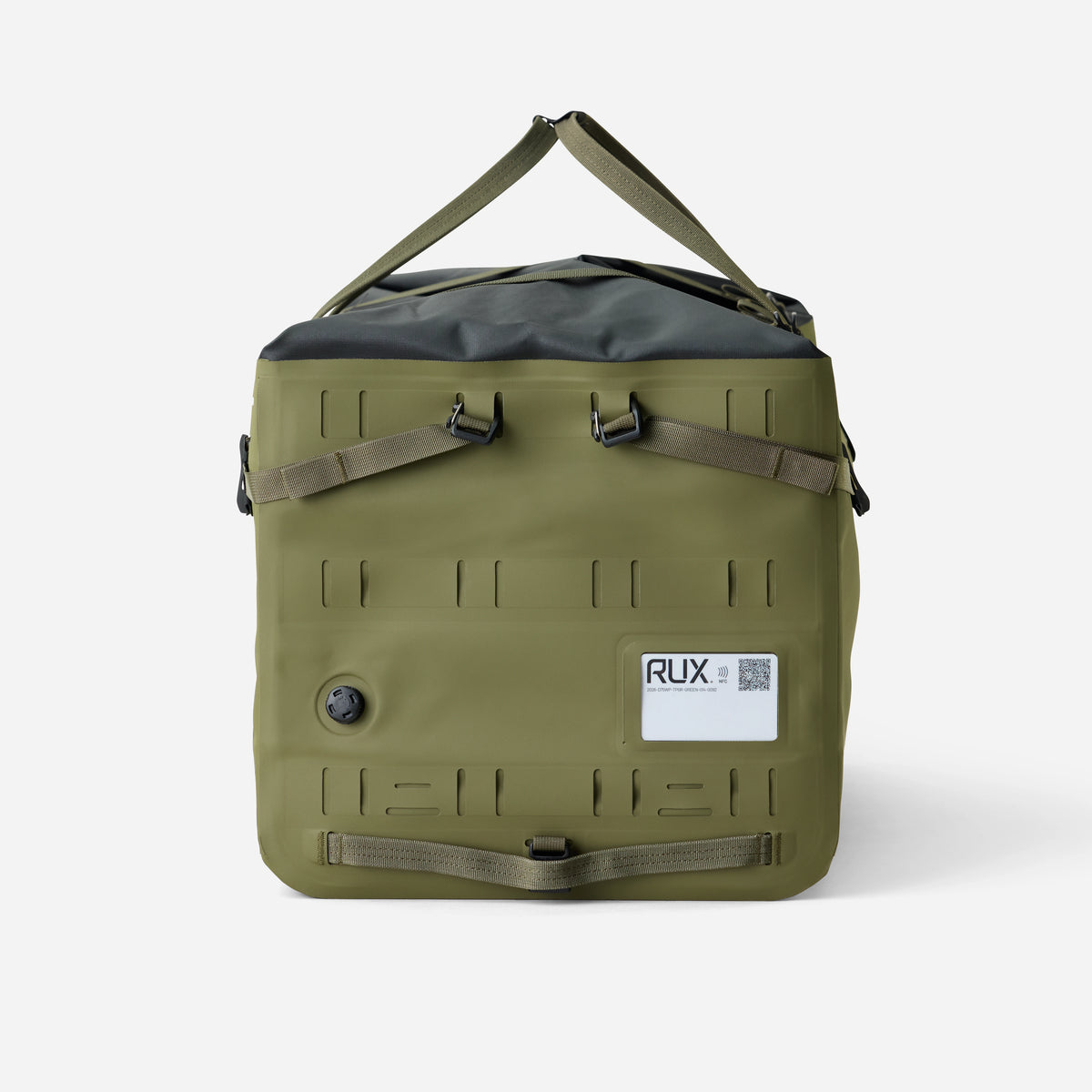 RUX Waterproof Duffel Box