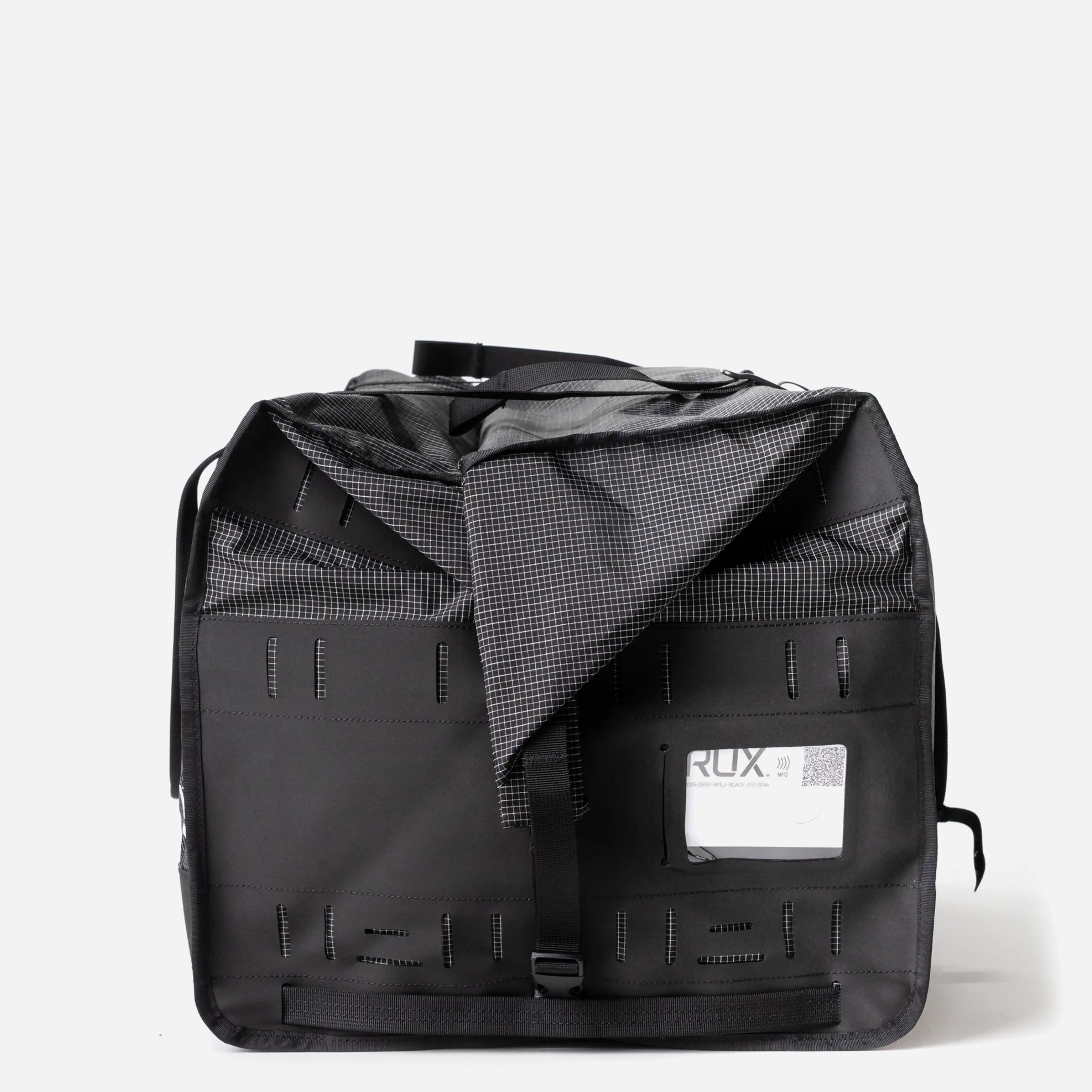 RUX Duffel Box 55L - Black
