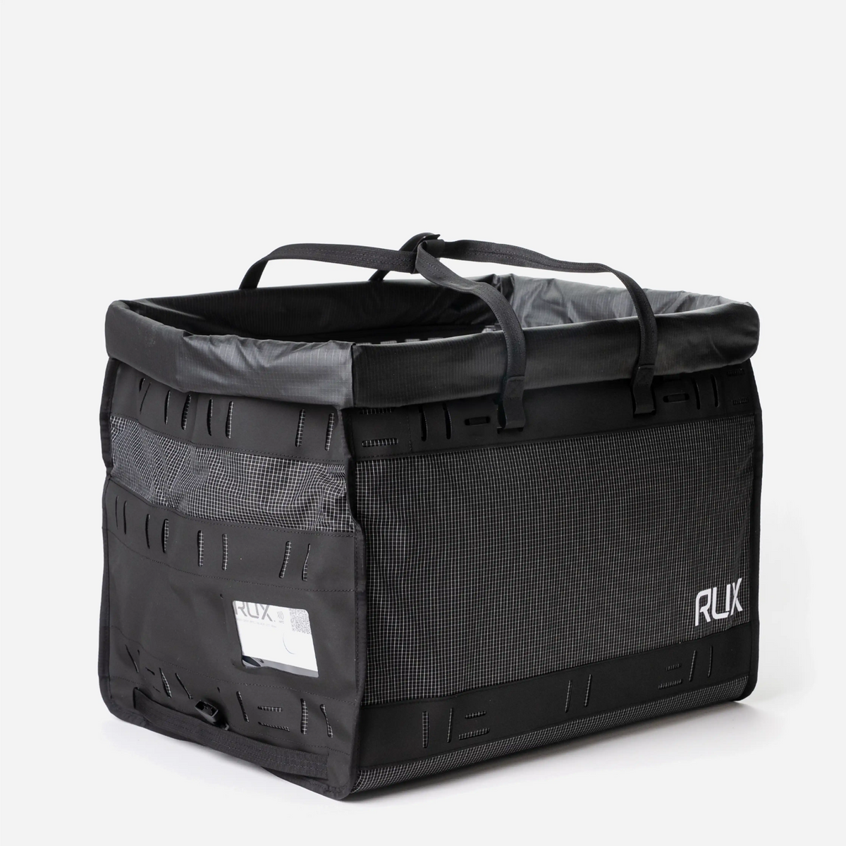 Model Rux RUX | Modular Gear Storage System for Adventure & Travel