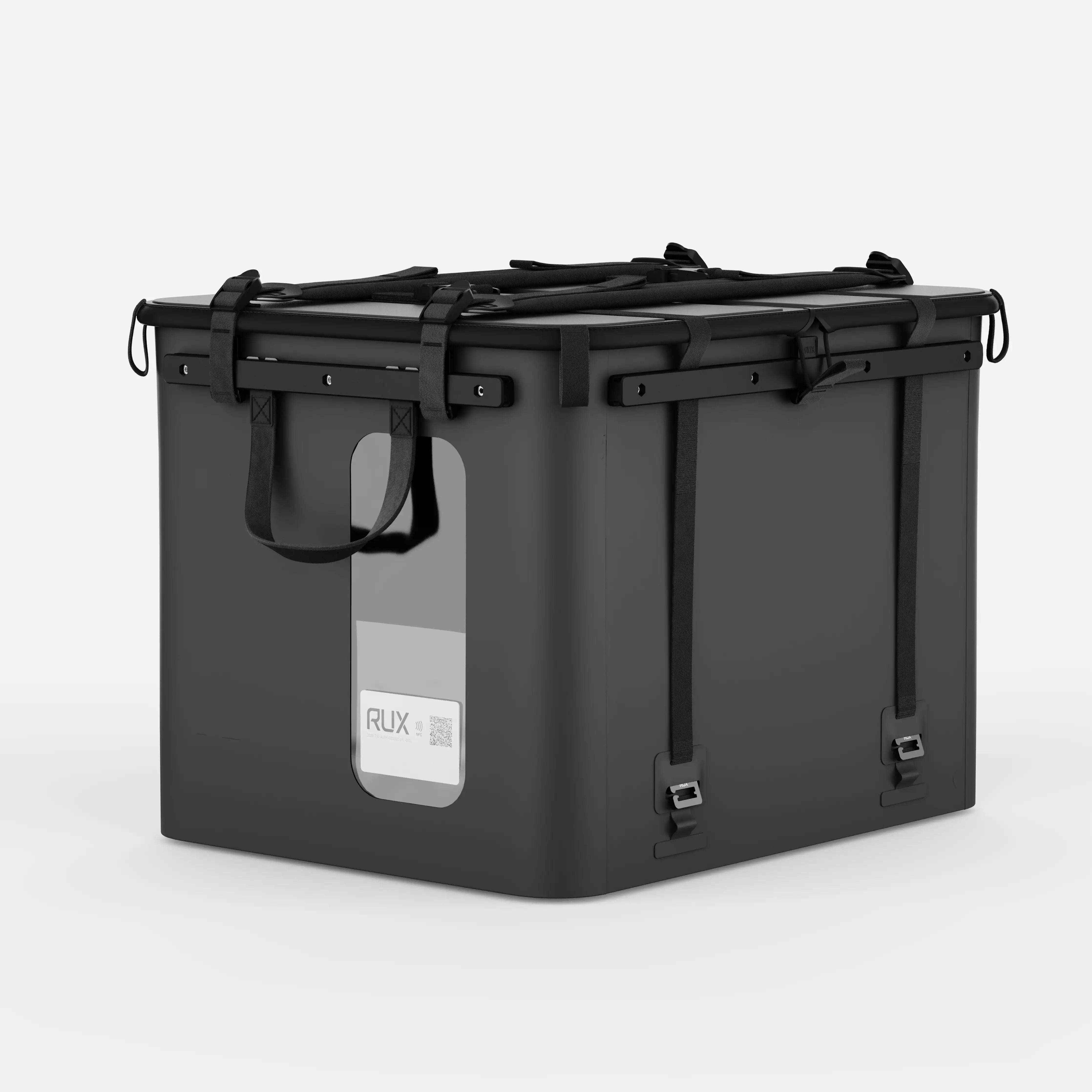 RUX Collapsible Gear Box (70L)