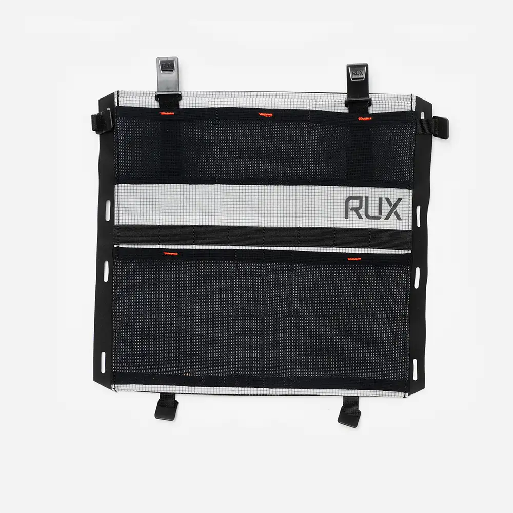 Letter Rux RUX Organizer Panel Set 30 x 30